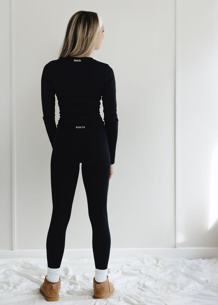 Shape Leggings black