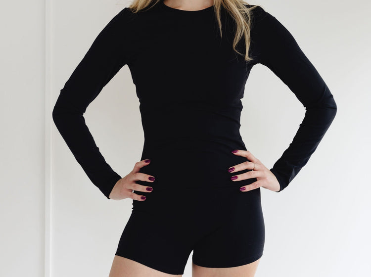 Shorts Black