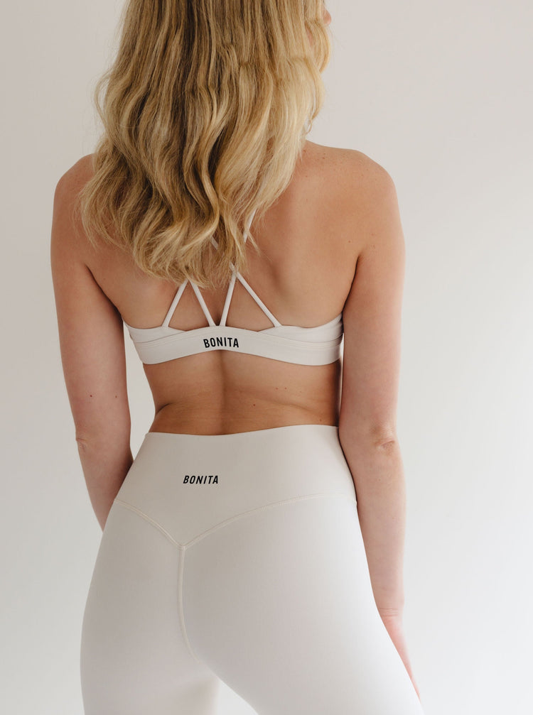 LAST CHANCE Contour Leggings oatmeal