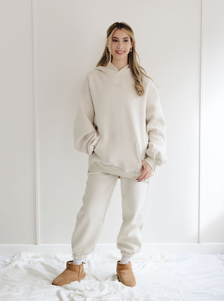 Cosy · Sweatpants snow