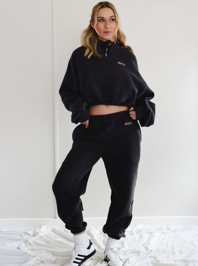 Cosy · Sweatpants Charcoal