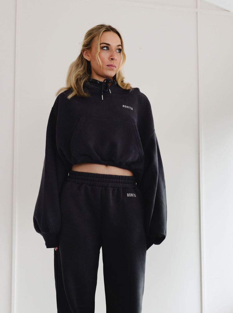 Cosy · Sweatpants Charcoal
