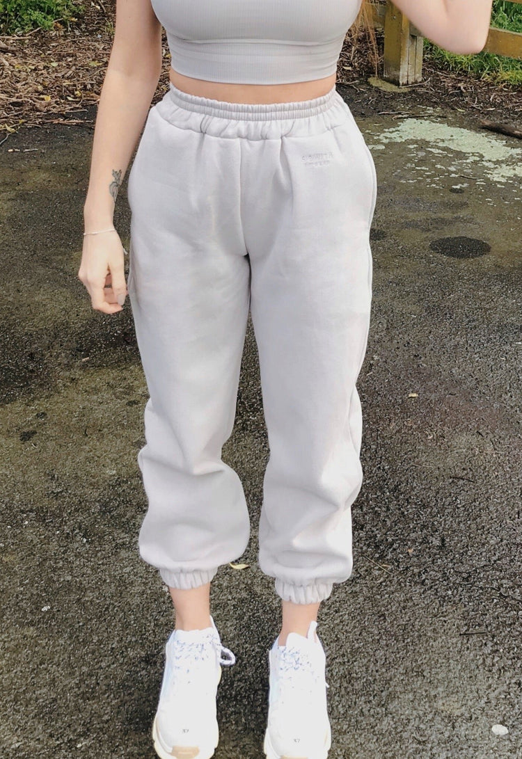 LAST CHANCE Cosy · Sweatpants cloud