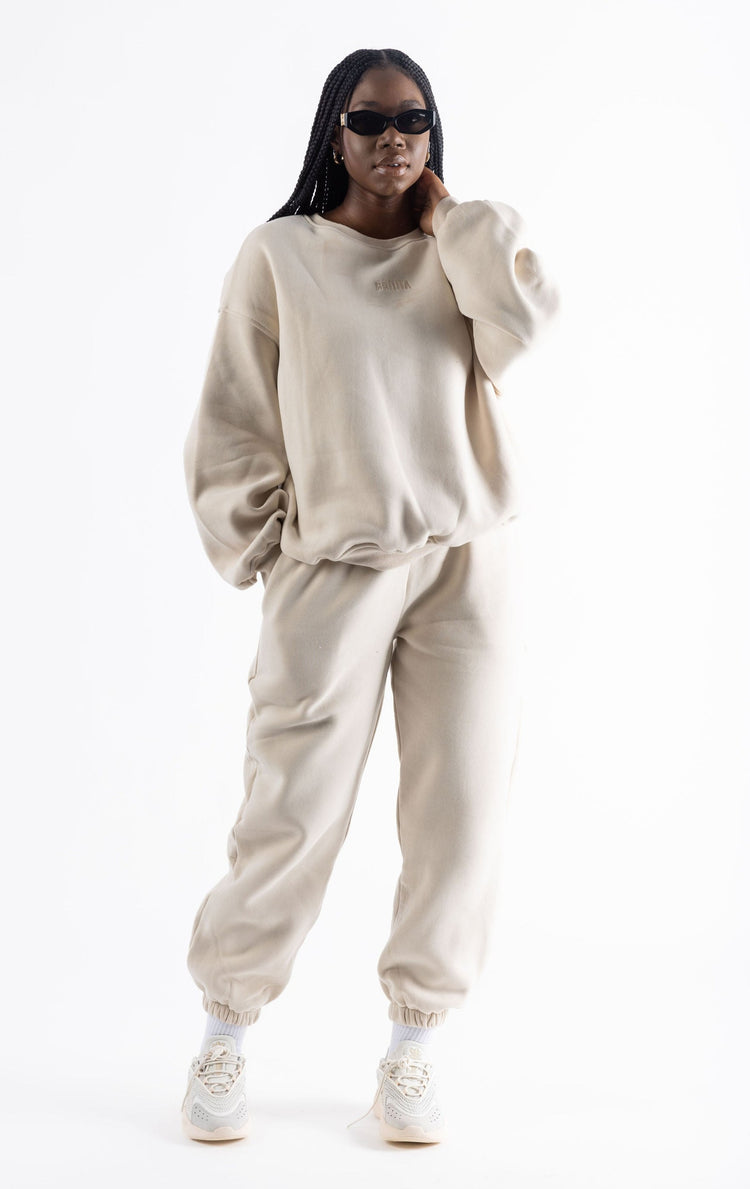 Cosy · Sweatpants snow