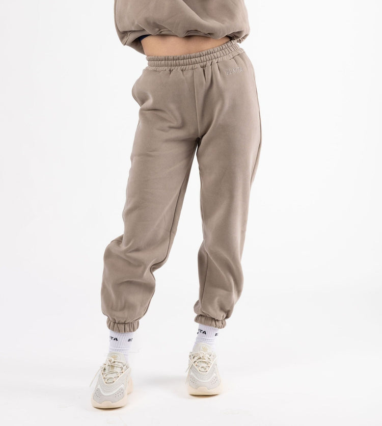 LAST CHANCE Cosy · Sweatpants Sandstone