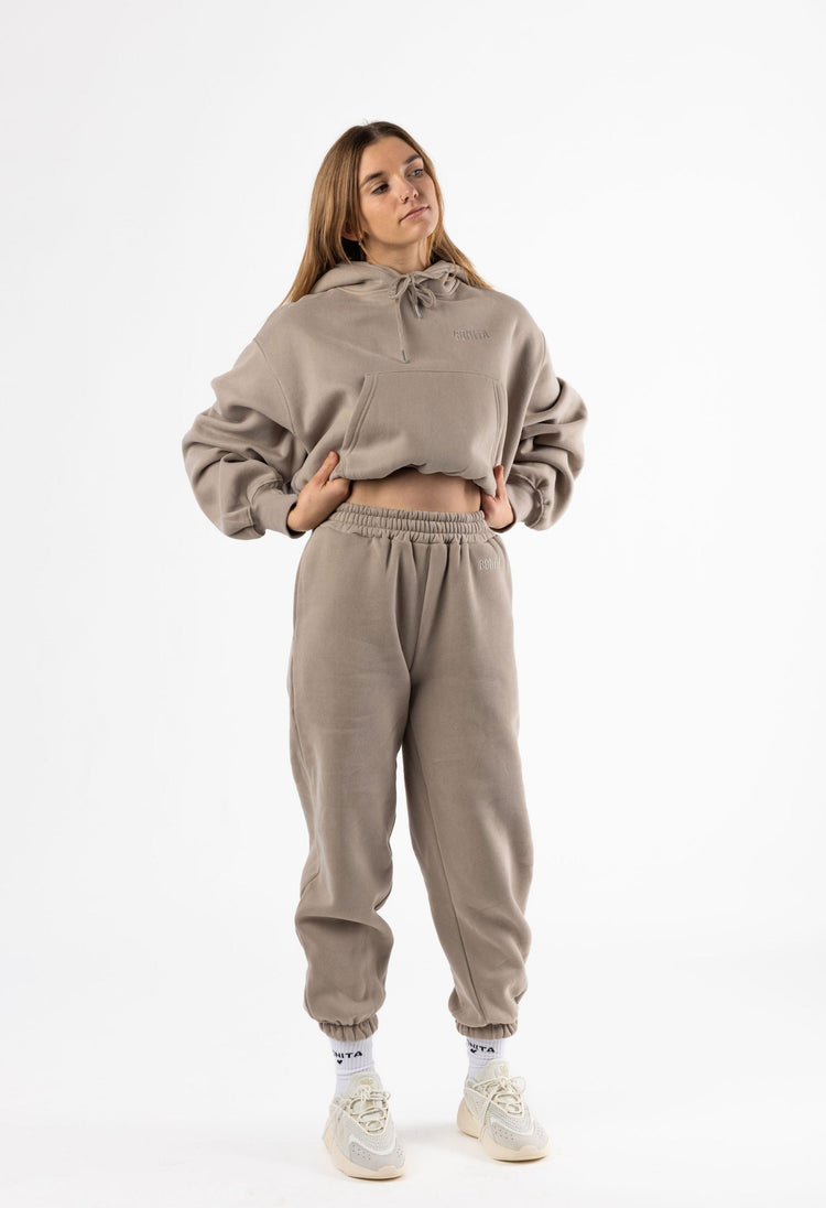 LAST CHANCE Cosy · Sweatpants Sandstone