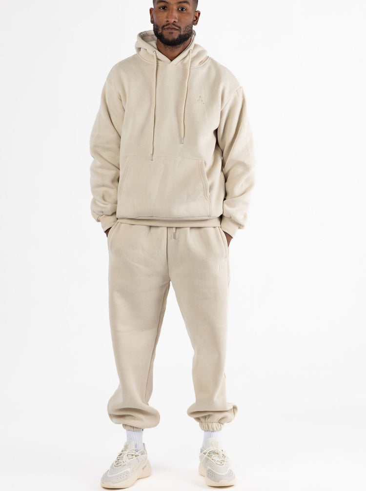 UNISEX Sweatpants Snow