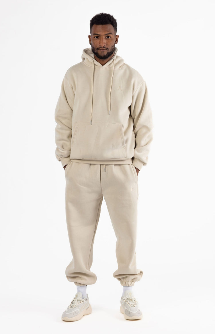 Everybody· UNISEX hoodie Snow