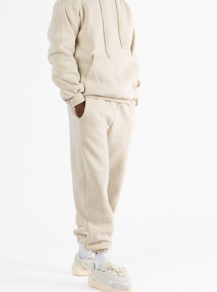 UNISEX Sweatpants Snow