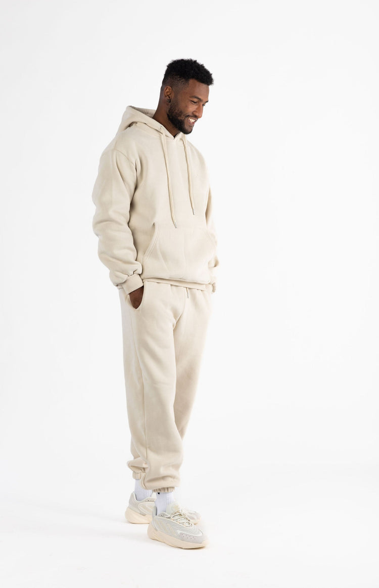 Everybody· UNISEX hoodie Snow