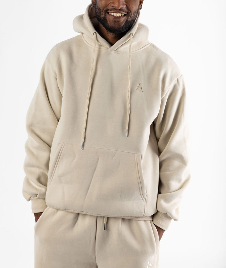 Everybody· UNISEX hoodie Snow