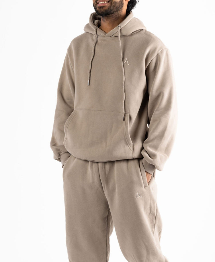 LAST CHANCE Everybody· UNISEX hoodie Sandstone