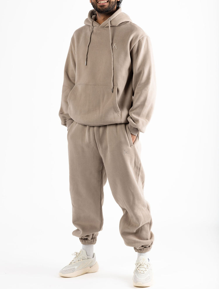 LAST CHANCE Everybody· UNISEX hoodie Sandstone