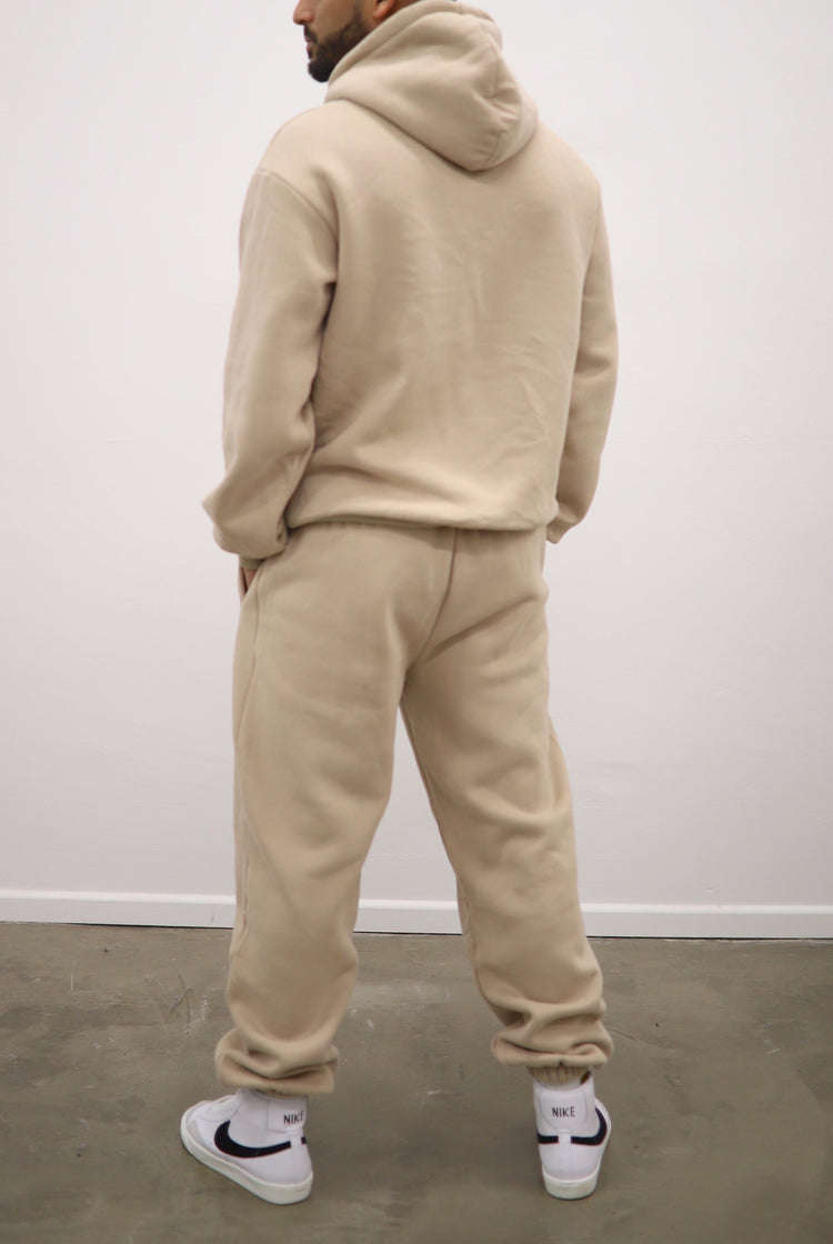 LAST CHANCE Everybody· UNISEX hoodie desert