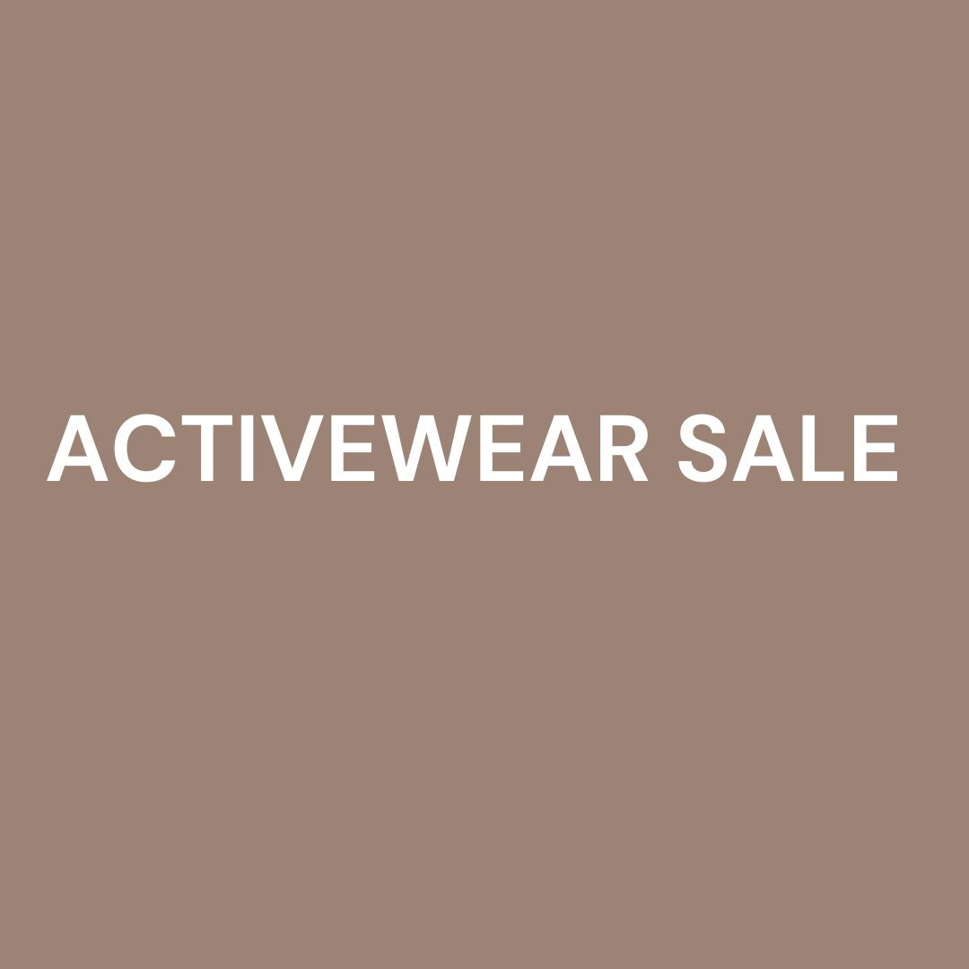 Activewear