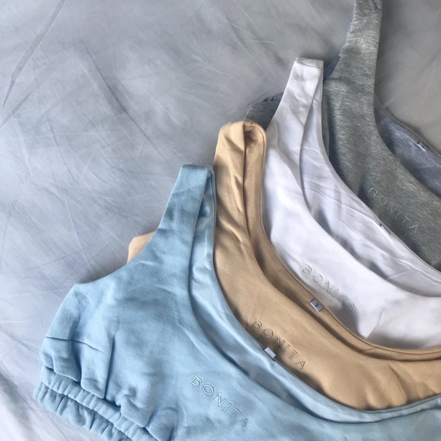 Lounge & streetwear