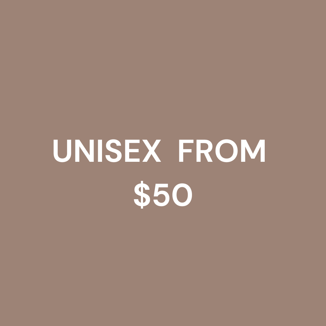 Unisex