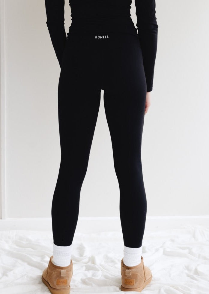 Shape Leggings  black