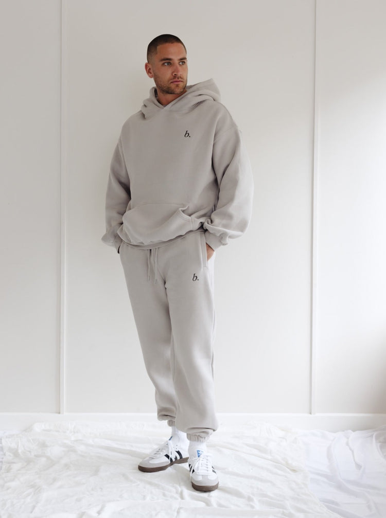 UNISEX Sweatpants Cloud