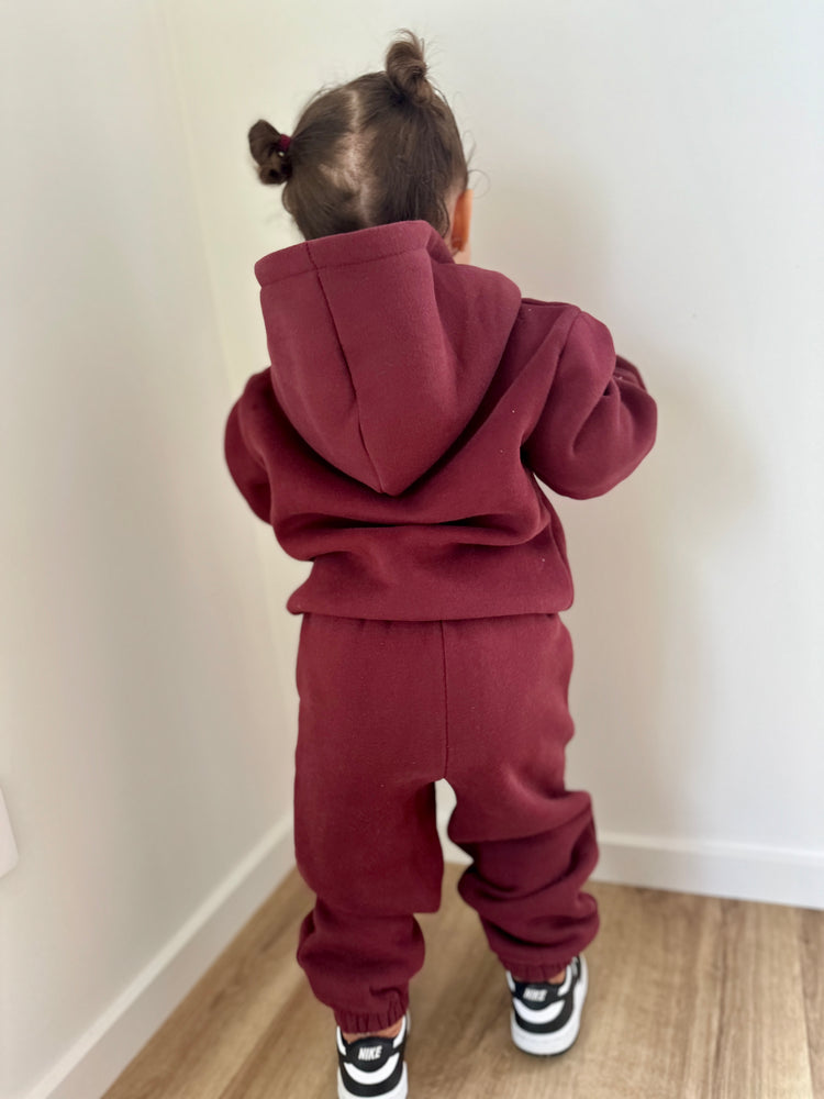 Cosy . Mini set Ruby