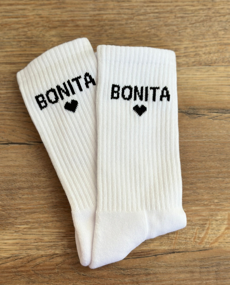 Bonita · Socks