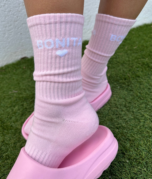 Bonita · Socks